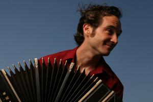 Luciano Jungman - Bandoneonista